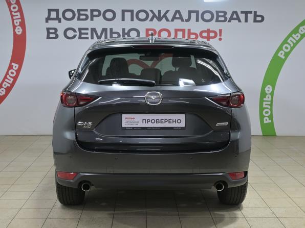 Mazda CX-5 II с пробегом 2020 года, цена 2 590 000 рублей, 151000 км, внедорожник, Автокод Объявления