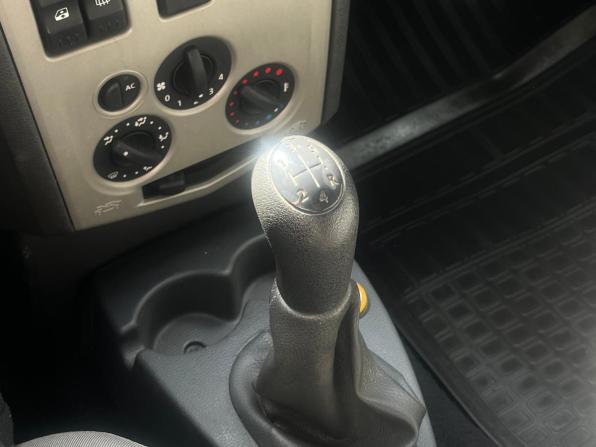Renault Logan I с пробегом 2007 года, цена 329 000 рублей, 106735 км, седан, Автокод Объявления