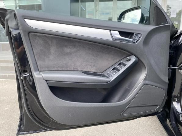Audi A5 I (8T) с пробегом 2009 года, цена 1 095 000 рублей, 160000 км, лифтбек, Автокод Объявления