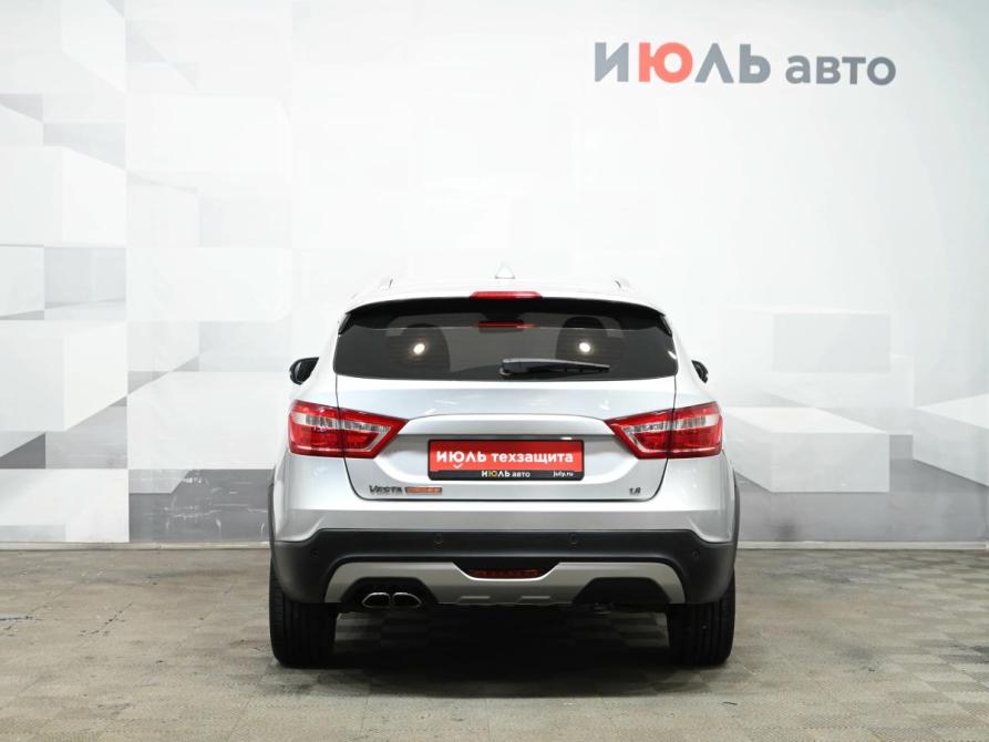 Lada (ВАЗ) Vesta I Екатеринбург  - изображение 5