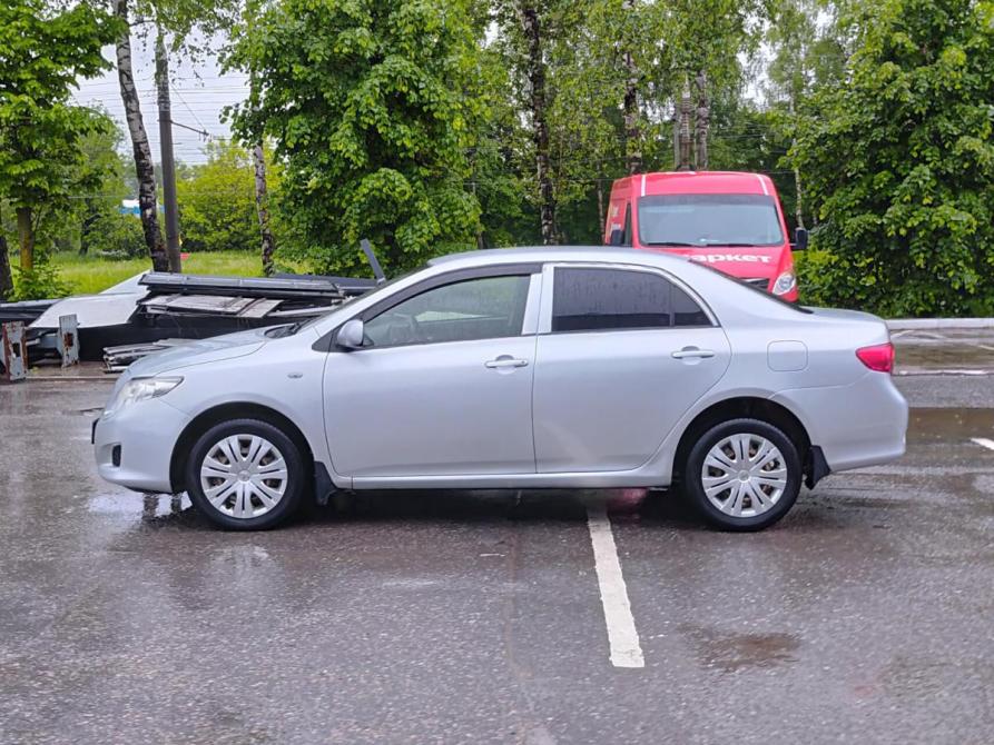 Toyota Corolla X (E140 E150) Чебоксары  - изображение 10