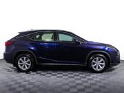 Lexus RX IV Москва  - изображение 25