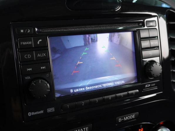 Nissan Juke I с пробегом 2012 года, цена 764 000 рублей, 249359 км, внедорожник, Автокод Объявления