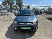 Lada (ВАЗ) Kalina II Ростов-на-Дону  - изображение 23