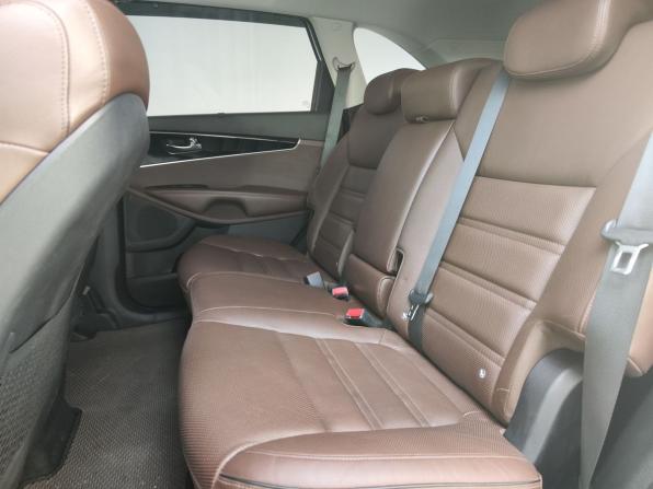 Kia Sorento III Prime с пробегом 2016 года, цена 2 049 000 рублей, 170022 км, внедорожник, Автокод Объявления