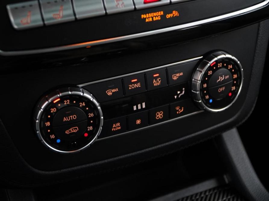 Mercedes-Benz GLS I (X166) Москва  - изображение 19