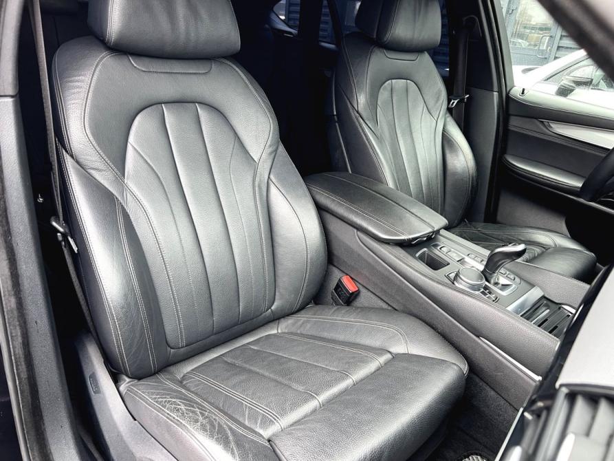 BMW X6 II (F16) Пермь  - изображение 30