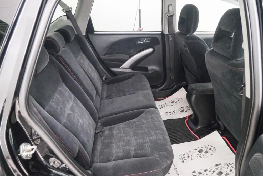 Honda Airwave I Рестайлинг Красноярск  - изображение 19
