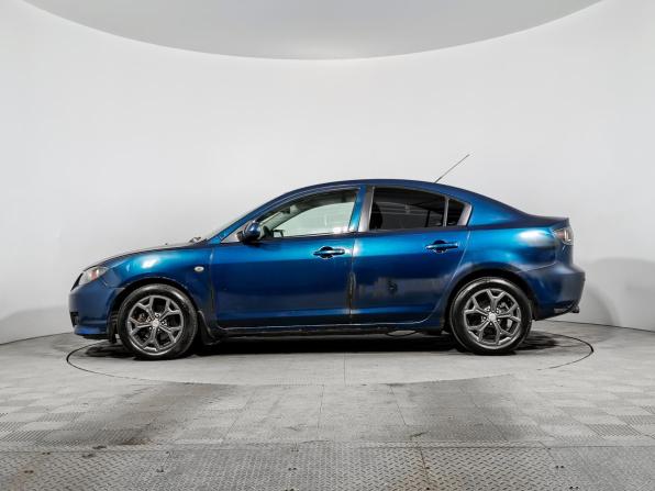 Mazda 3 I (BK) с пробегом 2006 года, цена 369 000 рублей, 242000 км, седан, Автокод Объявления