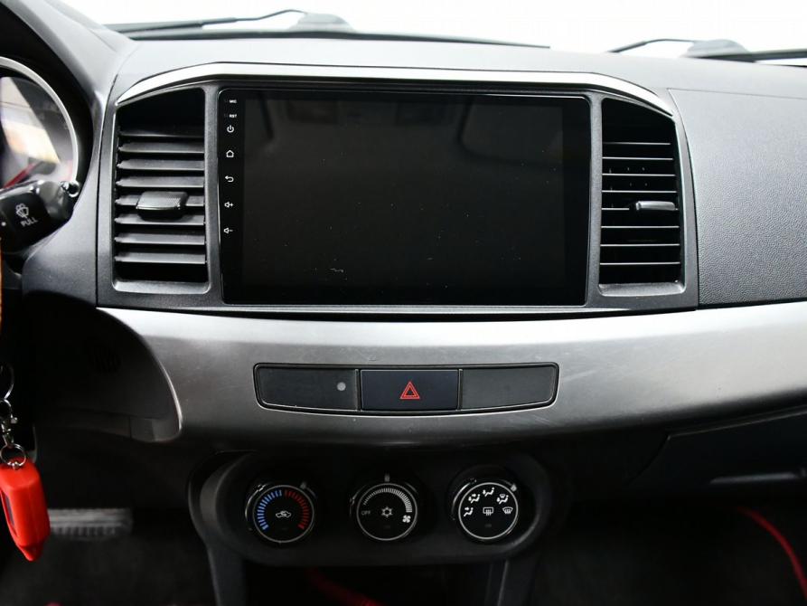 Mitsubishi Lancer X Новосибирск  - изображение 16