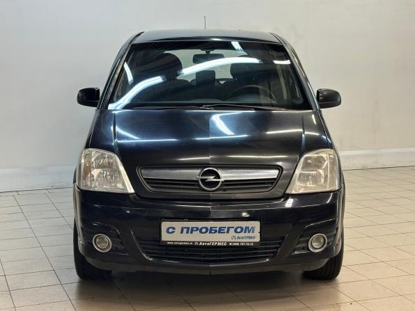 Opel Meriva A Рестайлинг с пробегом 2006 года, цена 285 000 рублей, 248708 км, минивэн, Автокод Объявления