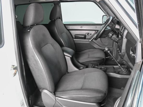 Lada (ВАЗ) 2121 (4x4) I Рестайлинг (2020) с пробегом 2021 года, цена 715 000 рублей, 61564 км, внедорожник, Автокод Объявления