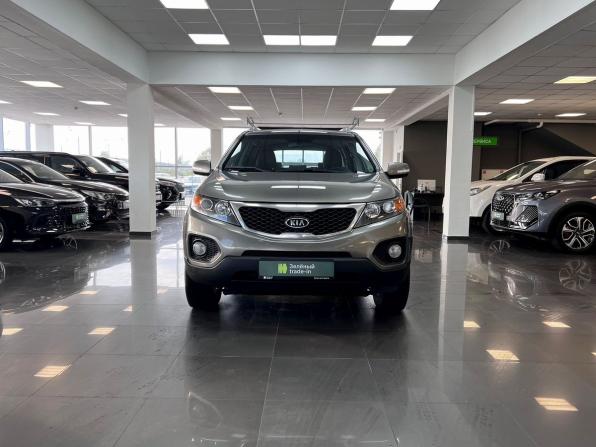 Kia Sorento II с пробегом 2012 года, цена 1 345 000 рублей, 219392 км, внедорожник, Автокод Объявления