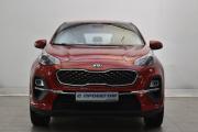 Kia Sportage IV Рестайлинг Москва  - изображение 18