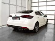 Kia Cerato III Рестайлинг (Classic) Кемерово  - изображение 33