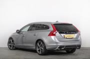 Volvo V60 I Томск  - изображение 26