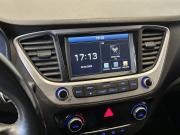 Hyundai Solaris II Москва  - изображение 24