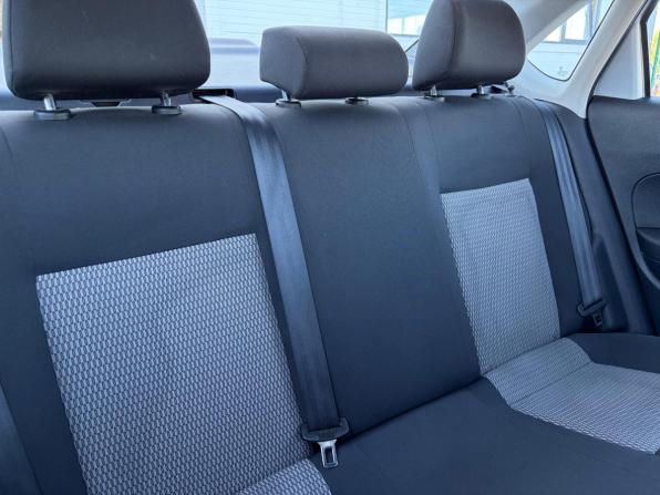 Volkswagen Polo V с пробегом 2014 года, цена 715 000 рублей, 107727 км, седан, Автокод Объявления