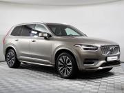 Volvo XC90 II Рестайлинг 1 Москва  - изображение 22