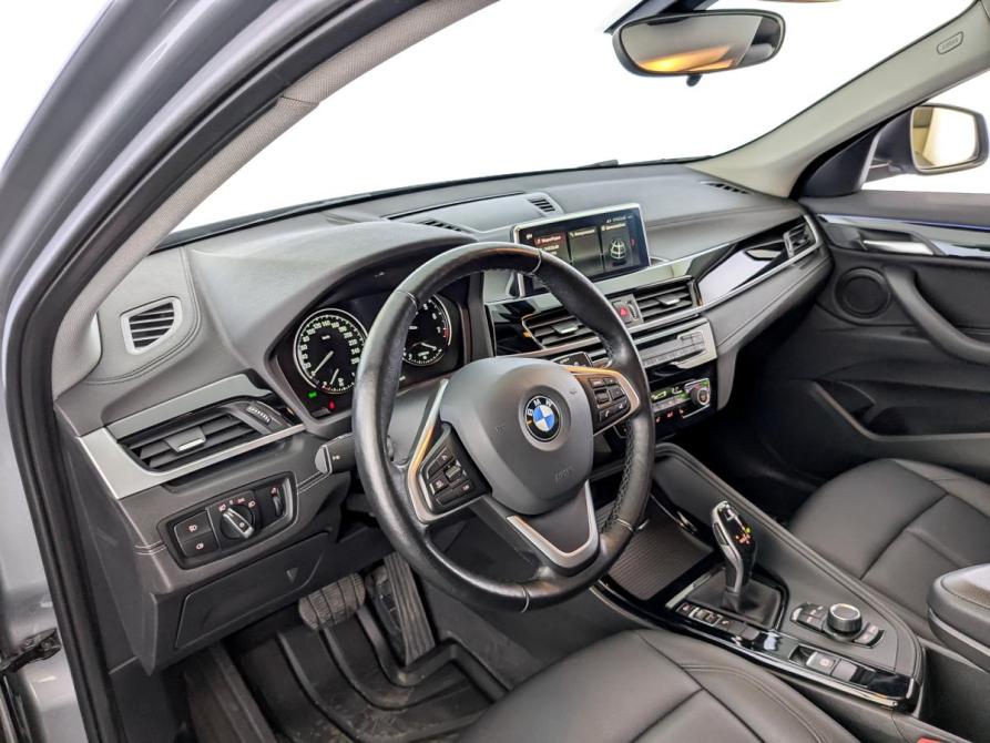 BMW X2 I (F39) Москва  - изображение 16