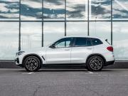 BMW X3 III (G01) Магнитогорск  - изображение 28