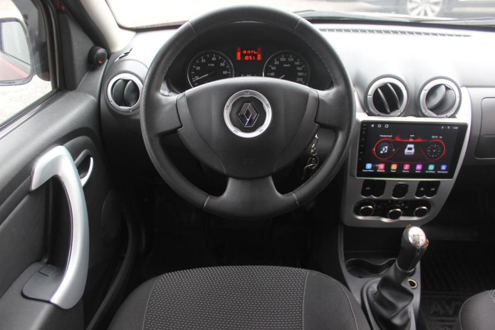 Renault Sandero I Белгород  - изображение 16