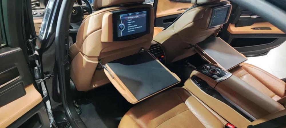 BMW 7 серии V (F01/F02/F04) Сургут  - изображение 5