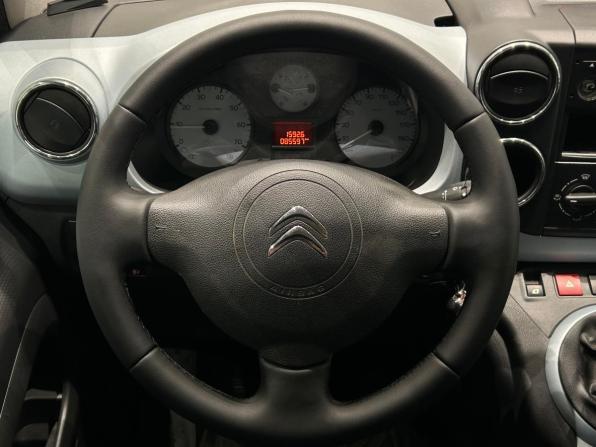Citroen Berlingo II Рестайлинг с пробегом 2012 года, цена 749 000 рублей, 85594 км, минивэн, Автокод Объявления