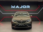 Renault Logan II Рестайлинг Москва  - изображение 49