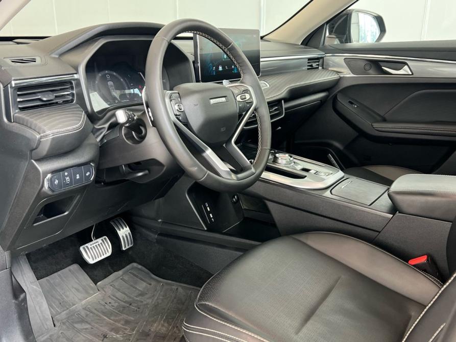 Haval Jolion I Рестайлинг Санкт-Петербург  - изображение 7