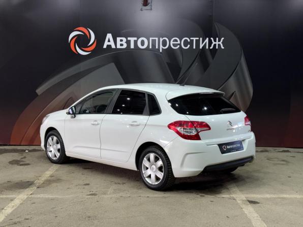 Citroen C4 II с пробегом 2012 года, цена 850 000 рублей, 121736 км, хэтчбек, Автокод Объявления