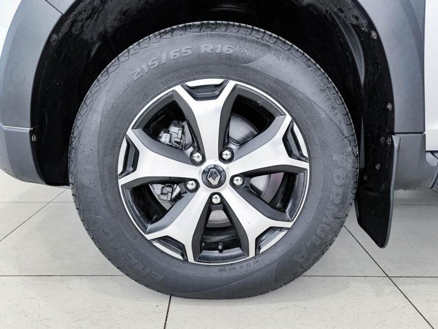 Renault Duster II Казань  - изображение 22