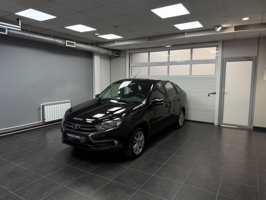 Lada (ВАЗ) Granta I Рестайлинг Тверь  - изображение 1