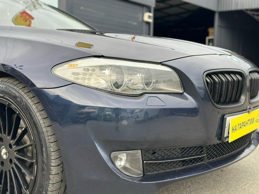 BMW 5 серии VI (F10/F11/F07) Ижевск  - изображение 7