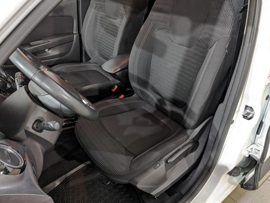 Renault Kaptur I Химки  - изображение 20