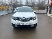 Renault Duster II Сызрань  - изображение 25