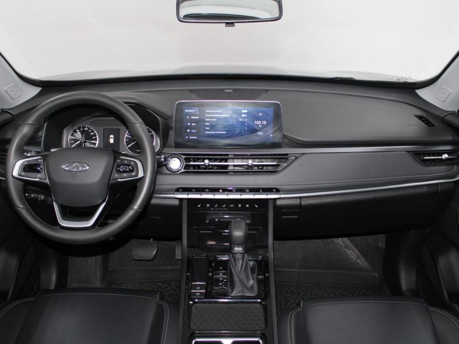 Chery Tiggo 4 Pro I Рестайлинг Старый Оскол  - изображение 8