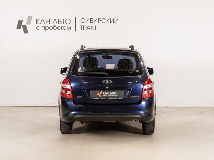 Lada (ВАЗ) Kalina II Казань  - изображение 4