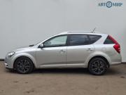 Kia Ceed I Рестайлинг Москва  - изображение 20