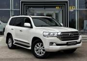 Toyota Land Cruiser 200 Series Рестайлинг 2 Уфа  - изображение 38