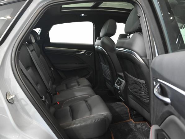 Geely Tugella I Рестайлинг с пробегом 2023 года, цена 3 200 000 рублей, 24175 км, внедорожник, Автокод Объявления