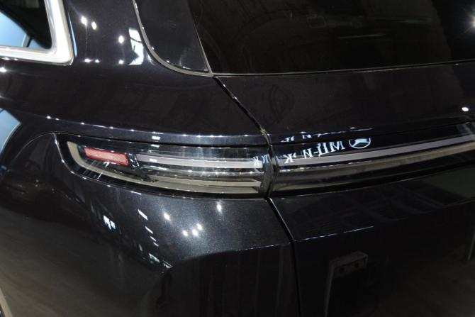 Li Auto (Lixiang) L7 I с пробегом 2024 года, цена 5 490 000 рублей, 14390 км, внедорожник, Автокод Объявления