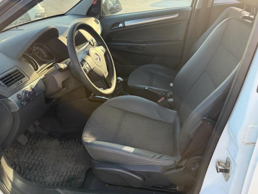 Opel Astra H Рестайлинг Пермь  - изображение 6