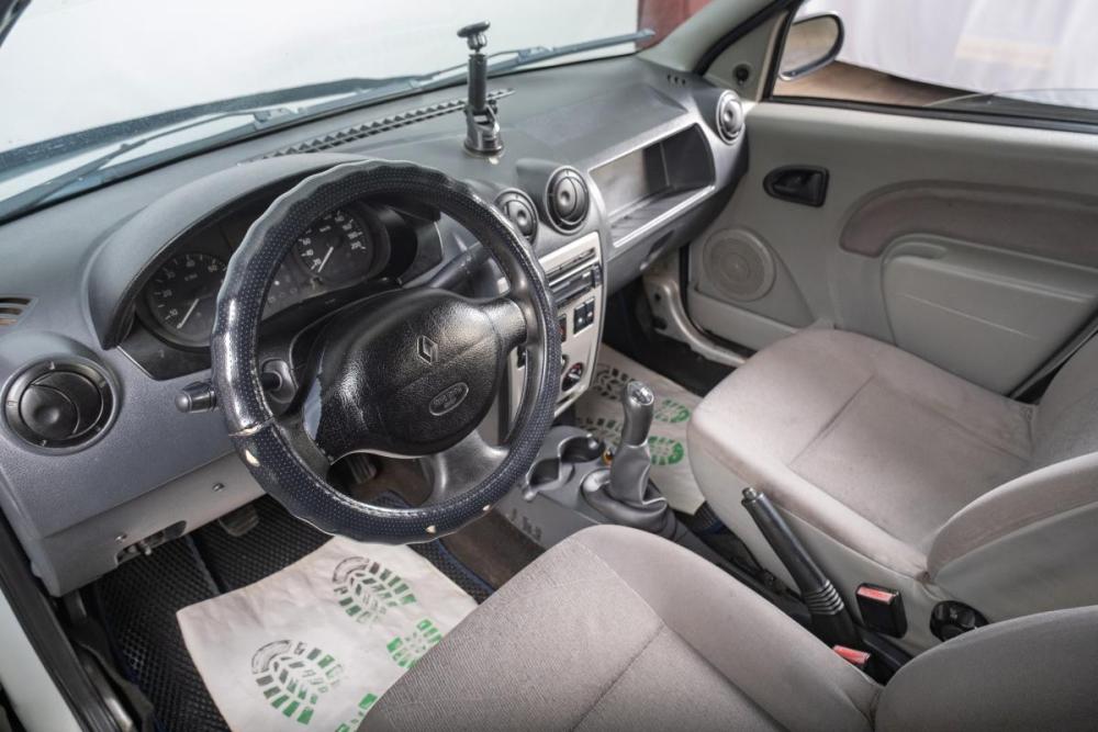 Renault Logan I Томск  - изображение 8