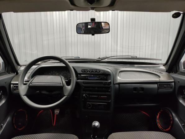 Lada (ВАЗ) 2114 с пробегом 2011 года, цена 245 000 рублей, 234854 км, хэтчбек, Автокод Объявления