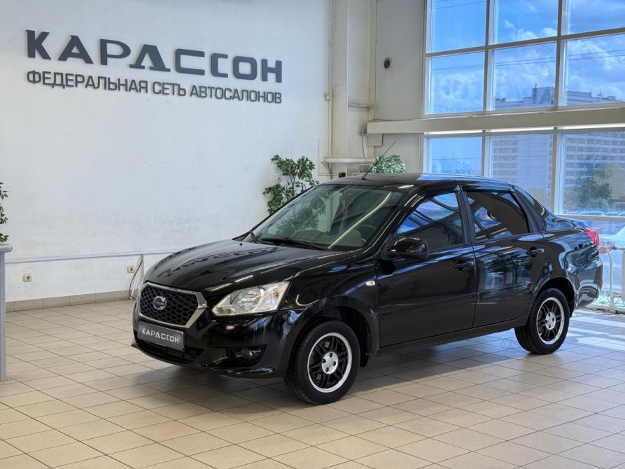 Datsun on-DO I Волгоград  - изображение 1