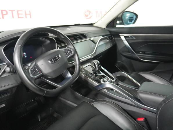 Geely Atlas Pro с пробегом 2023 года, цена 1 833 000 рублей, 91420 км, внедорожник, Автокод Объявления