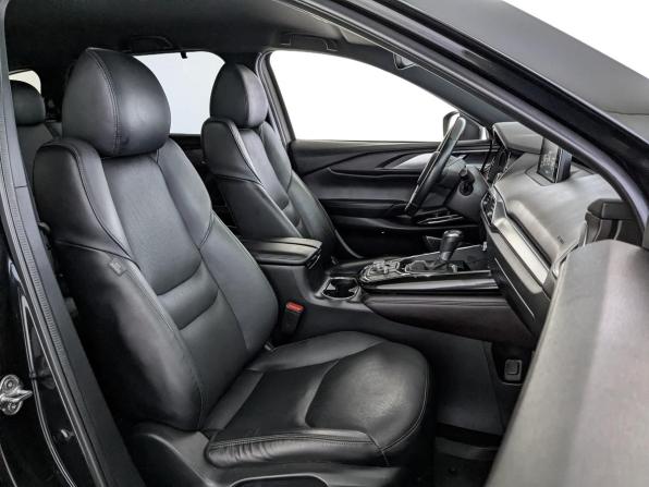 Mazda CX-9 II с пробегом 2019 года, цена 3 570 000 рублей, 92370 км, внедорожник, Автокод Объявления