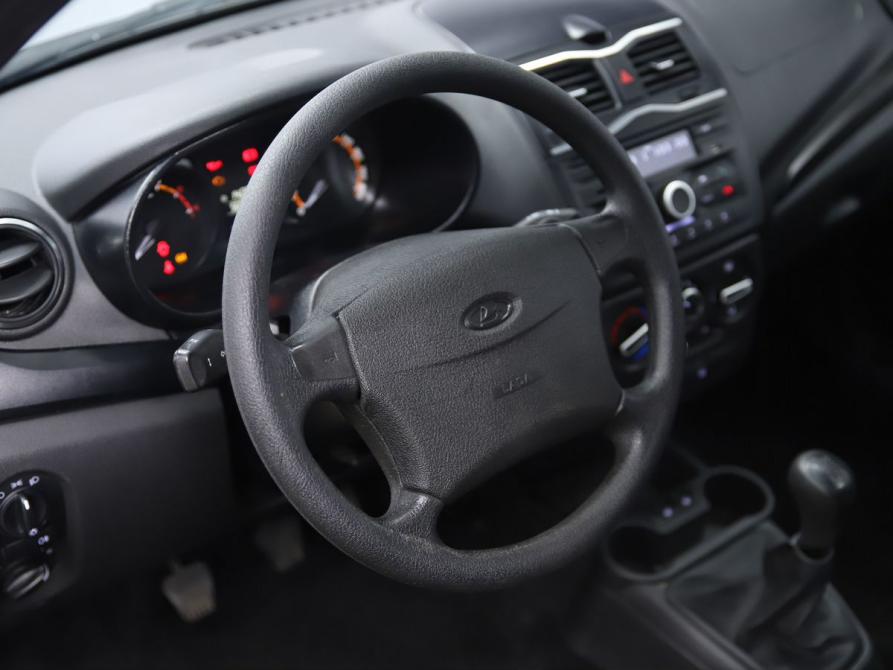 Lada (ВАЗ) Granta I Рестайлинг Уфа  - изображение 11