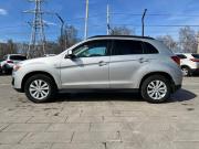 Mitsubishi ASX I Рестайлинг Стерлитамак  - изображение 31